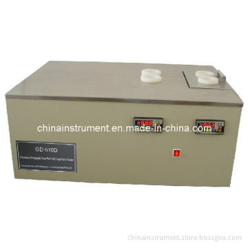ASTM D97/D2500 Cloud and Pour Point Test Baths for Petroleum Products